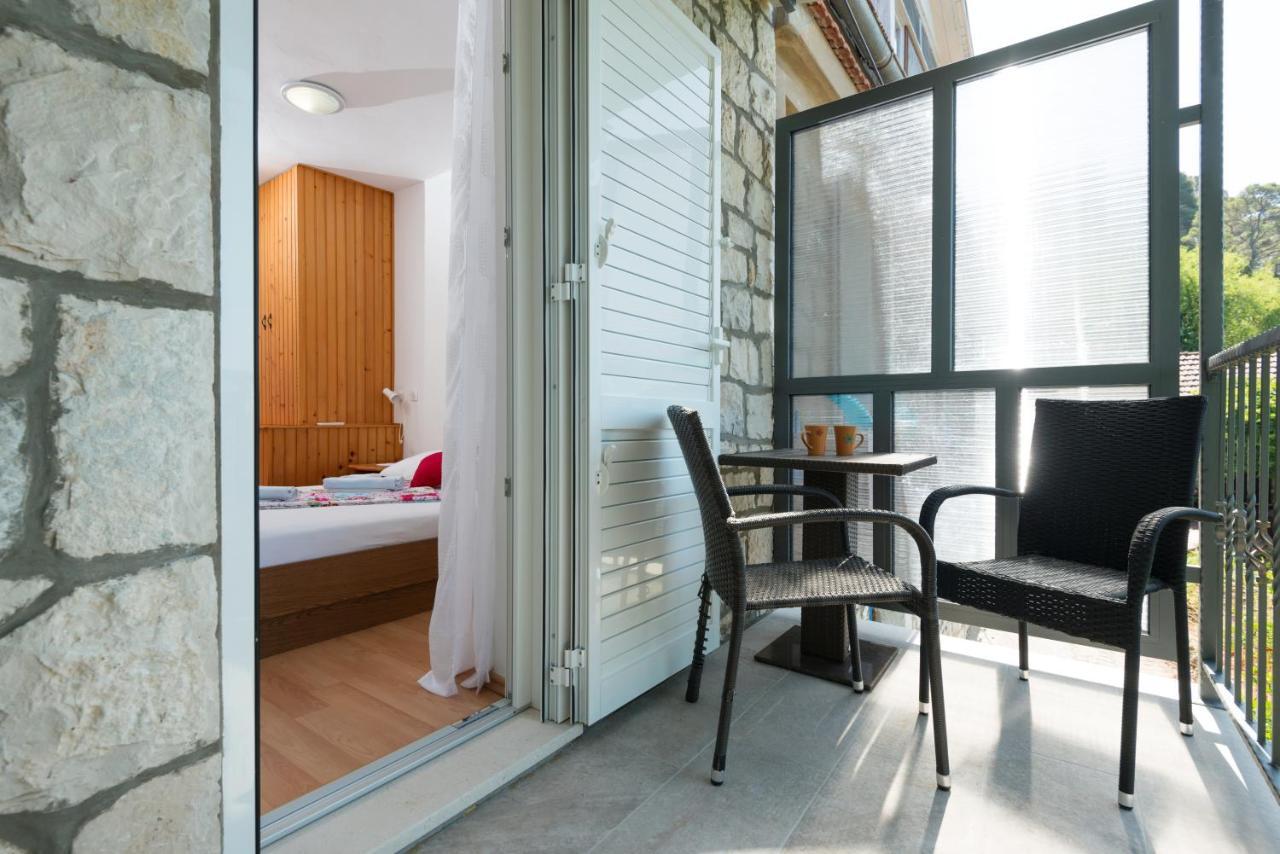Guesthouse Pavla Govedari Exterior photo