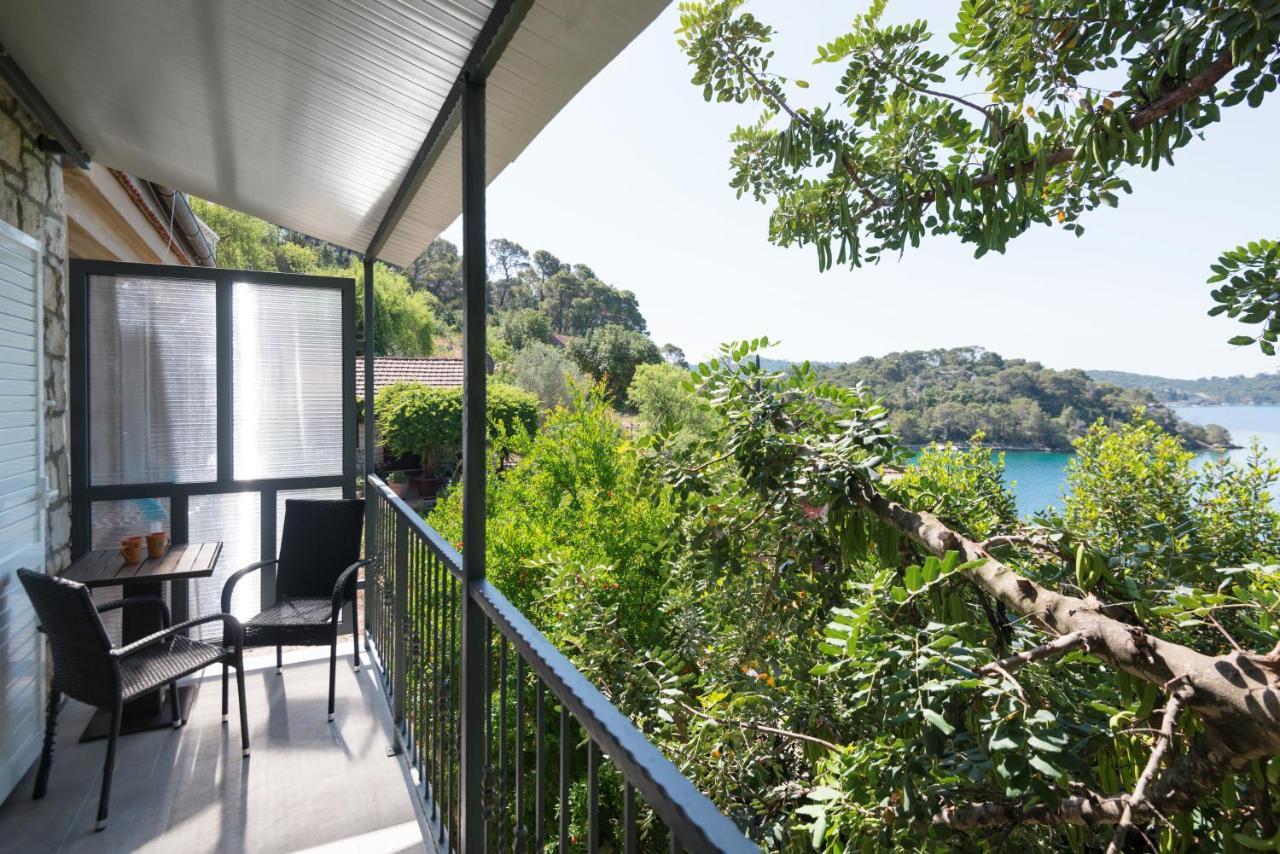 Guesthouse Pavla Govedari Exterior photo