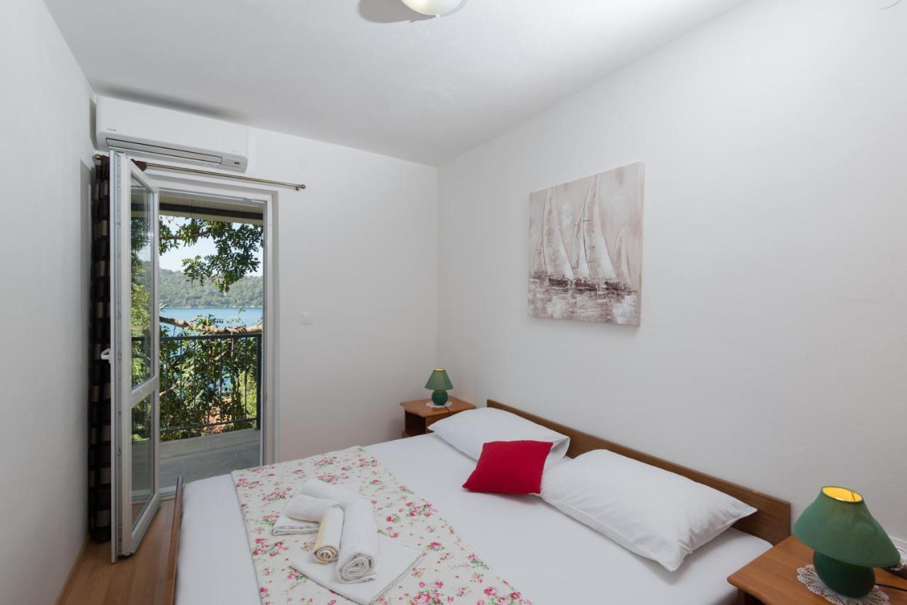Guesthouse Pavla Govedari Exterior photo