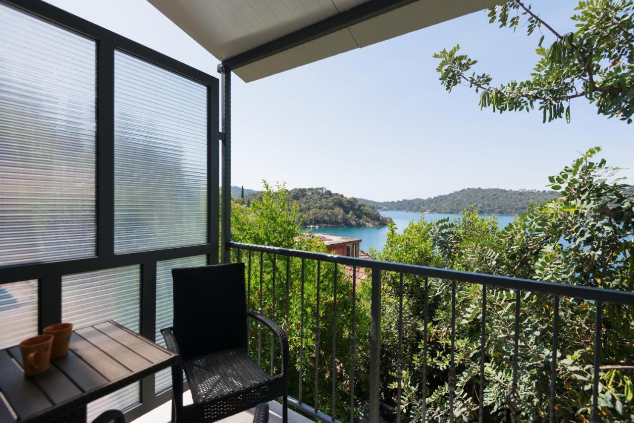 Guesthouse Pavla Govedari Exterior photo